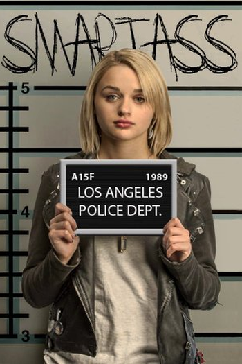  de Filme Smartass (2016)