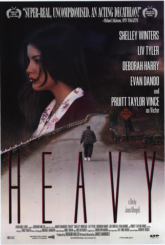 Poster 1 de Filme Paixão Muda (1995)