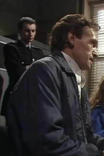 Poster de Episódio Oscar (1980)