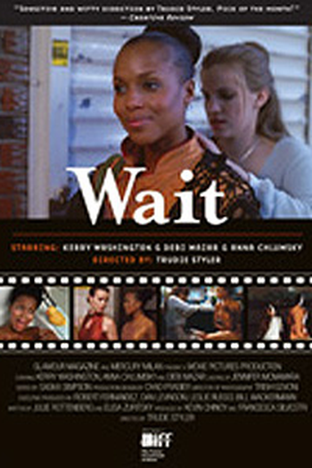  de Curta Wait (2005)