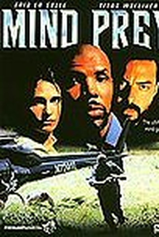 Poster 1 de Filme Conspiração Mortal  (1999)