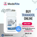 Foto de perfil de Order Tramadol Online from you