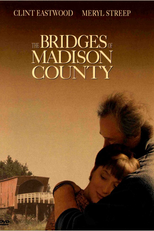 As Pontes de Madison (The Bridges of Madison County)