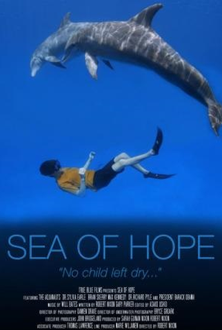 Poster 2 de TV Tesouro Submarino (2017)