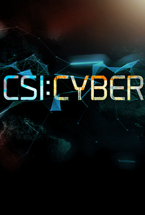 CSI: Cyber (1ª Temporada) - Poster / Capa / Cartaz - Oficial 2