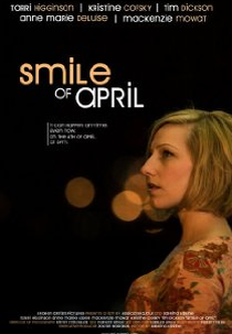 Smile of April (Smile of April)