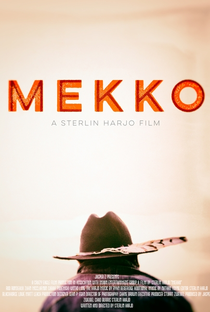 Mekko - Poster / Capa / Cartaz - Oficial 1