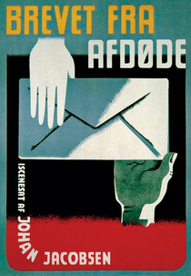 Carta dos Mortos (Brevet fra afdøde)