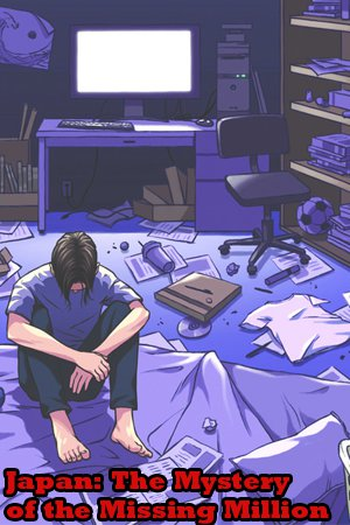  de Filme Japan: The Missing Million (2002)