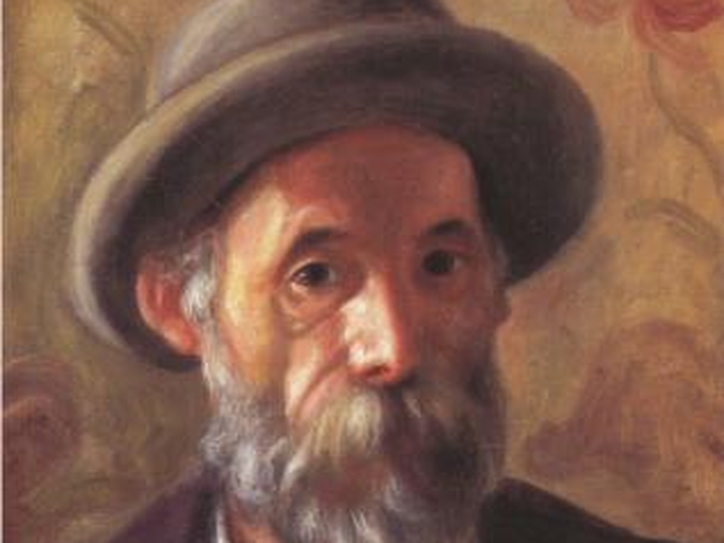 Foto 2 de The Impressionists: Renoir