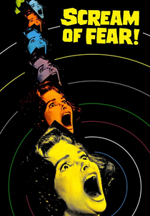 Um Grito de Pavor (Taste of Fear)