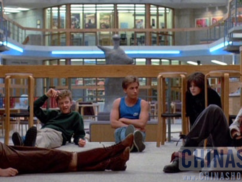 Foto 3 de Clube dos Cinco