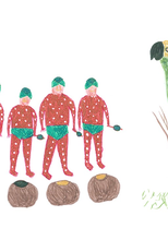 Histórias do Putuxop (Histórias do Putuxop)