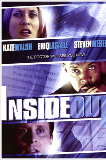  de Filme Intimidade Revelada (2005)