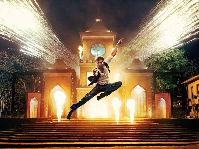 Foto 11 de Missão Índia