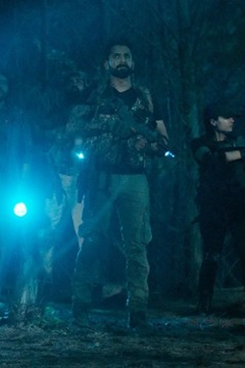 Poster de Episódio Kattiyal (2023)