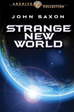 Strange New World (Strange New World)