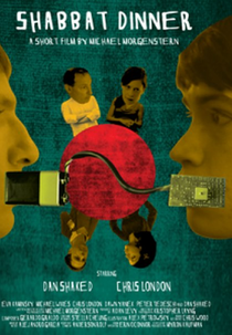 Jantar de Shabat (Shabbat Dinner )