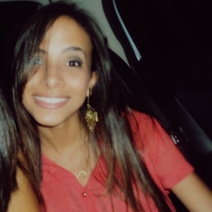 Foto de perfil de Iara Rodrigues de Oliveira