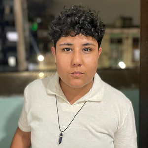 Foto de perfil de Nickolas Borges