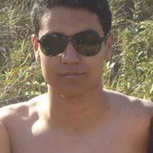 Foto de perfil de Petrúcio Júnio