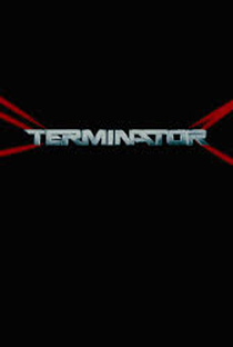 Terminator: The Anime Series - Poster / Capa / Cartaz - Oficial 1