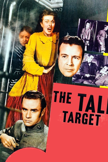  de Filme Conspiração (1951)