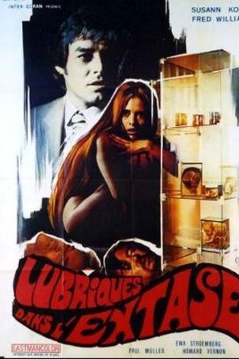  de Filme Ela Matou em Êxtase (1971)