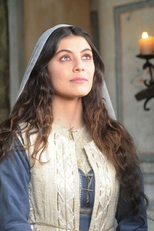 Alessandra Mastronardi