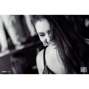 Foto de perfil de Júlia