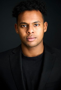 Feden Kidane - Poster 1