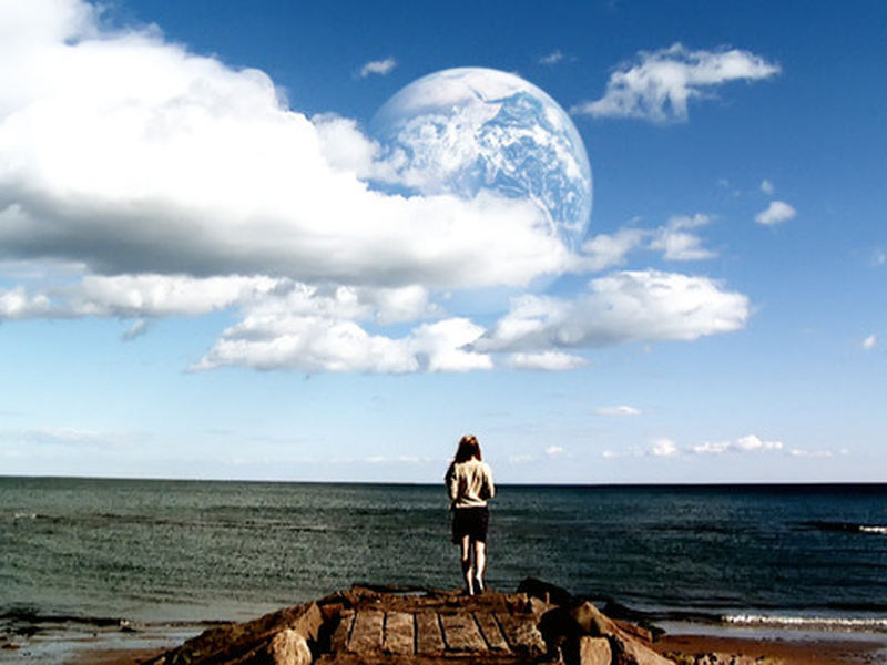 Foto 6 de A Outra Terra