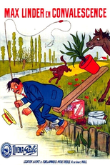 Max Is Convalescent (Max dans sa famille)