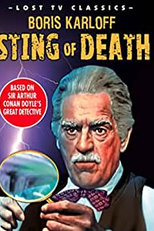 Sting of Death by The Elgin Hour (Sting of Death by The Elgin Hour)