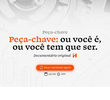 Peça-chave