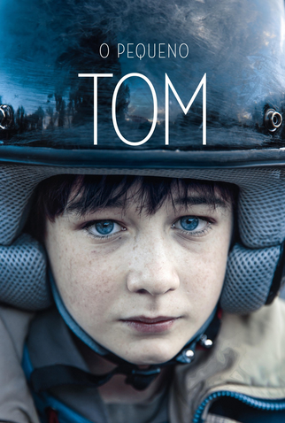 Poster 3 de Filme O Pequeno Tom (2022)