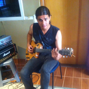 Foto de perfil de Alexandre Bolzan