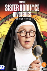 Sister Boniface Mysteries (3ª Temporada) (Sister Boniface Mysteries (Season 3))