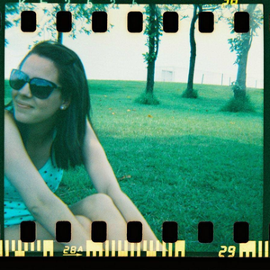 Foto de perfil de Barbara Cardoso