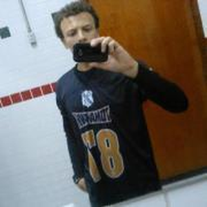 Foto de perfil de Lucas Albert Barboza