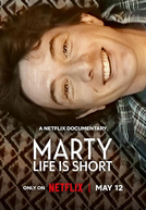 Martin Short: Uma Vida de Comédia