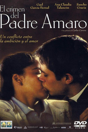  de Filme O Crime do Padre Amaro (2002)