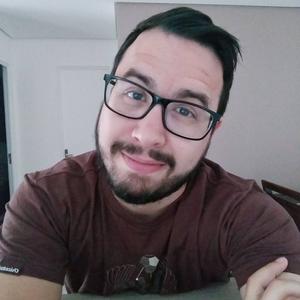 Foto de perfil de Guilherme