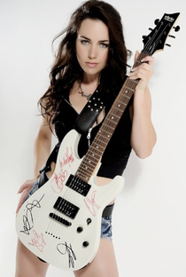Liv Boeree - Poster 4