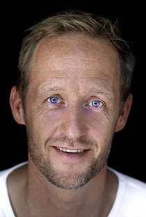 Stephan Kampwirth - Poster 2