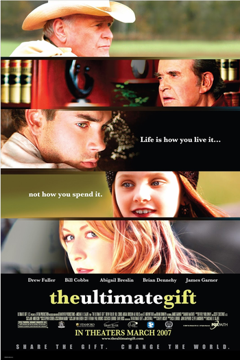  de Filme O Presente (2006)