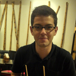 Foto de perfil de Lucas Batista