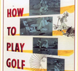 Como Jogar Golfe