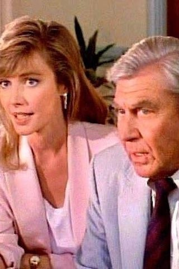 Poster de Episódio The Thief (2) (1989)