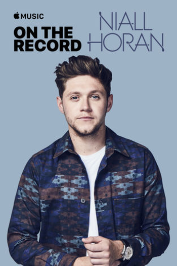 Poster de Filme On The Record: Flicker (2017)